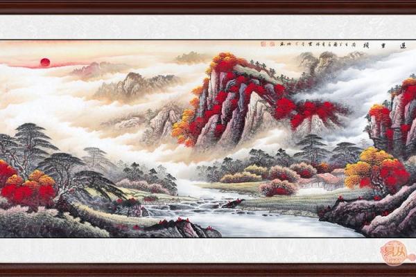 凤凰地风水揭秘 选择理想宝地的关键要素 凤凰地风水揭秘 选择理想宝地的关键要素